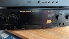 Vintage Marantz PM-45 Integrated Amplifier - MM/MC Phono Stage - Made in Japan