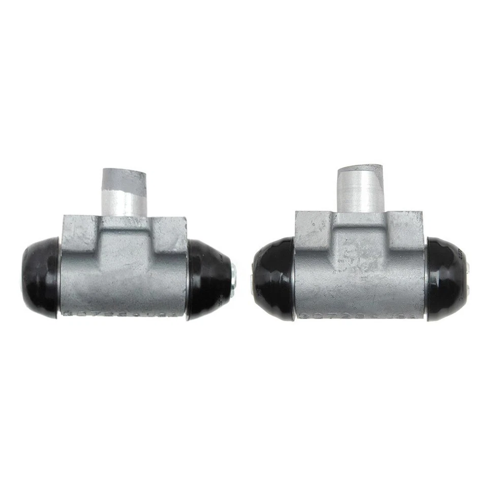 Цилиндр заднего барабанного тормоза колеса 2 шт для 1997 1998 1999 2000 2001 Honda CR-V 2,0 л - Изображение 2 из 2