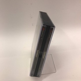 Shenmue (Sega Dreamcast 2000) Complete in Original Box w Manual and Passport CIB