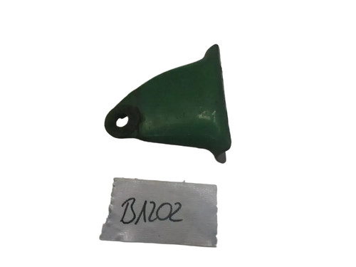 B1202 Scheinwerferhalter BMW R26 R27 Lampenhalter links Gabel Träger Halter