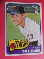 Click to enlarge Bill Pleis