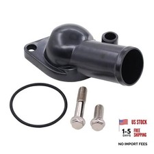 Chevy Water Neck Thermostat 15 Swivel Housing for 265 283 305 327 350 383