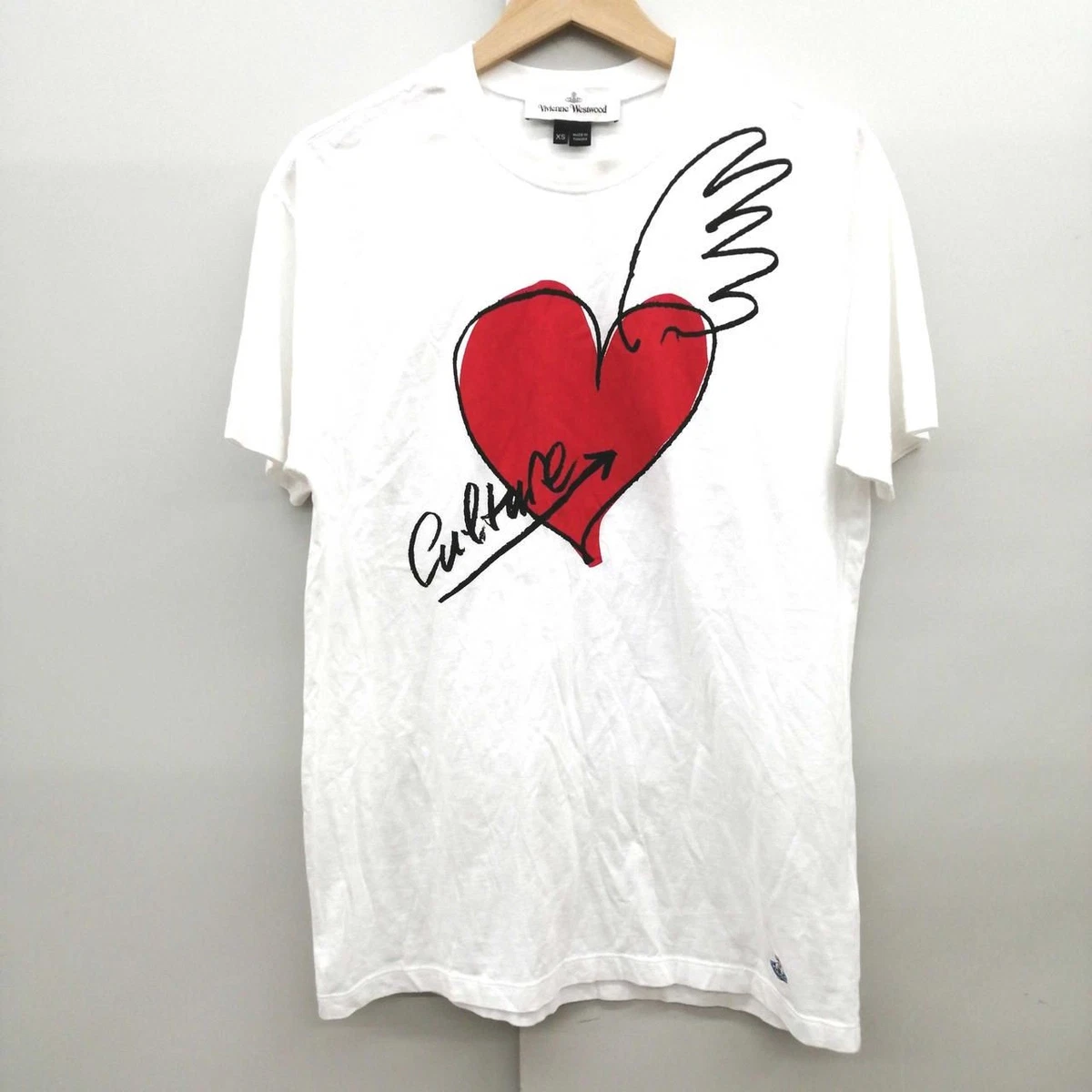 Vivienne Westwood Men's T-Shirts for sale - eBay