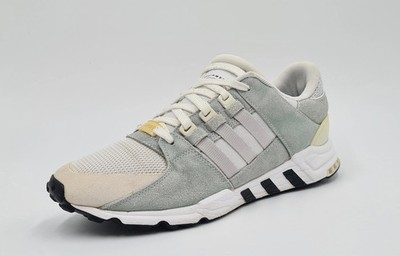 *Guter Zustand* 2017 Adidas EQT Support 93 RF Gr. UK 9 / EUR 43 1/3