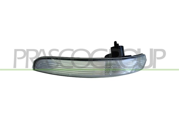 Prasco Blinkleuchte Blinker Links Passend FüR Ford Kuga II Ecosport DM2-image
