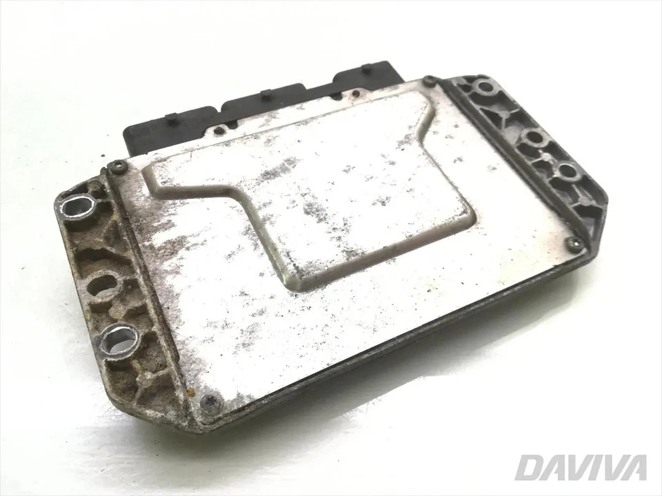 Centralina motore Renault Modus / Grand Modus 1.4 benzina 72kW (98 CV) 2006 - Immagine 3 di 4