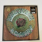 Grateful Dead American Beauty Picture Disc Lp Sealed