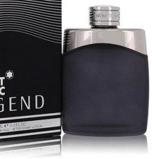 Mont Blanc Legend After Shave 100ml 3.3 fl oz Classic great smell