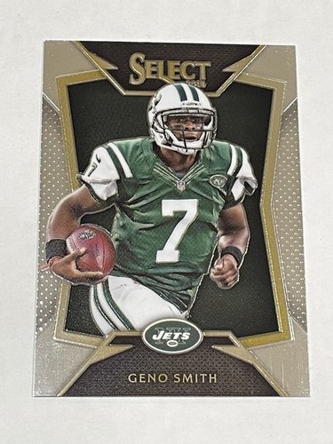 2014 Geno Smith #84
