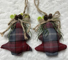 Primitive Country Farmhouse Ornaments Bowl Fillers Ralph Lauren Look