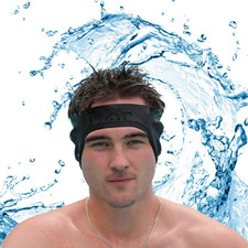 Swimming Headband   Ear Protection for Swimmers, Prevents Water in Ears, Comfort