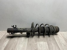 Amortisseur Skoda FABIA