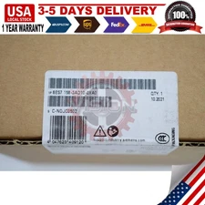 New Siemens SIMATIC PN/PN Coupler 6ES7158-3AD10-0XA0 6ES7 158-3AD10-0XA0