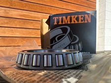 Timken Tapered Roller Bearing