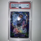 2025 Topps Bobby Witt Jr. Base (PSA 9)