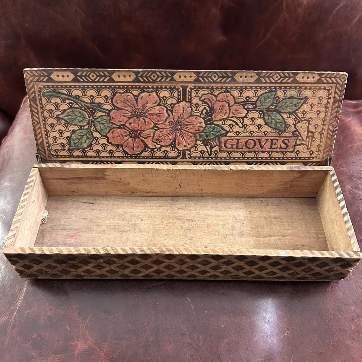 25+ Antique Artist Box for sale | Updated Oct 2026