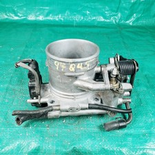 90 96 Infiniti Q45 Throttle Body Tps Sensor 240sx