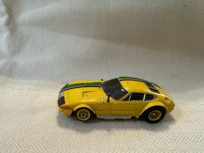 AFX G-Plus Ferrari Daytona Coupe #16 Slot Car