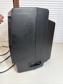 GCE Vectrex Arcade System Console 1982 - POWERS ON - SOLD AS IS / LOOK/READ!