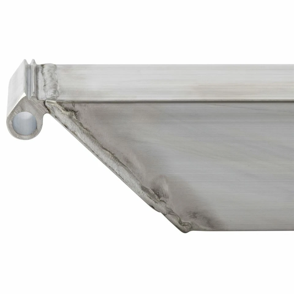 Load Leveler Spacers - 96-1/2" L x 5" W x 4" H - 23,500-lb Weight Capacity - Image 4 of 4