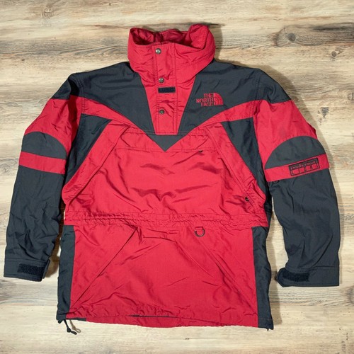 LIGHT Anorak Raincoat Jacket Coat | eBay
