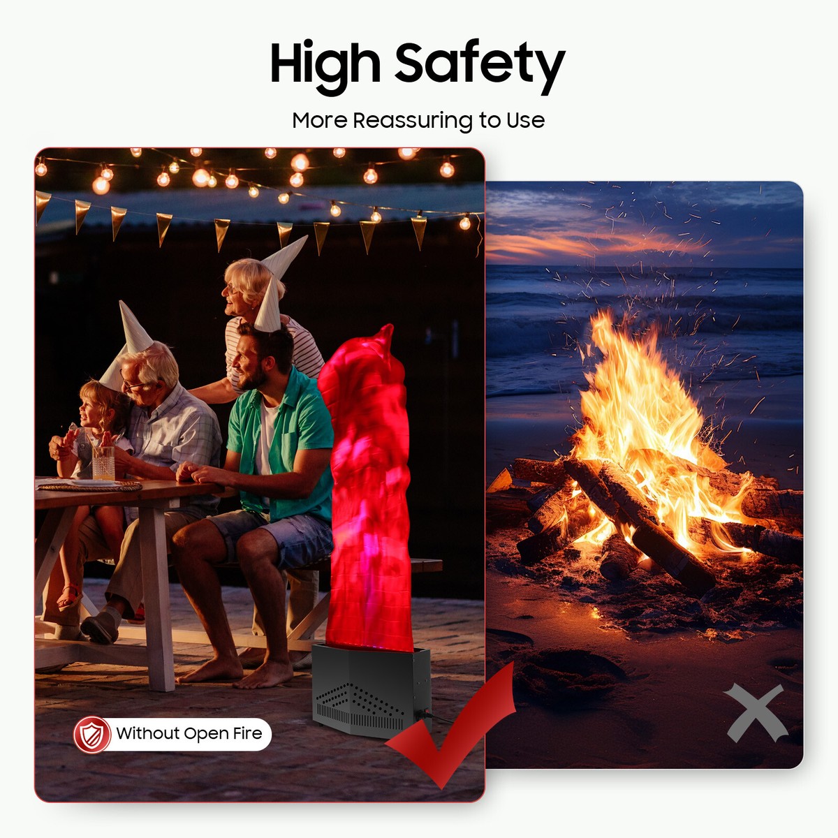 SHZICMY 36 LED Stage Atmosphere Effect Fake Fire Flame Machine Flame Fire Light Machine 23da1363 D5dd 4b53 Aebf 388825b0c132.95194b2669b3fb5fa93d554721216ae4