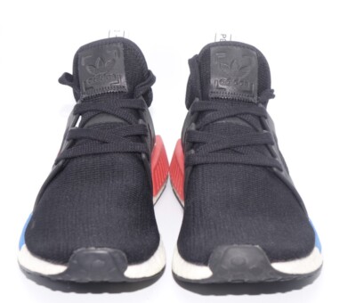 Adidas NMD XR1 OG 2017 Black Primeknit Men's 7.5 BY1909 | eBay