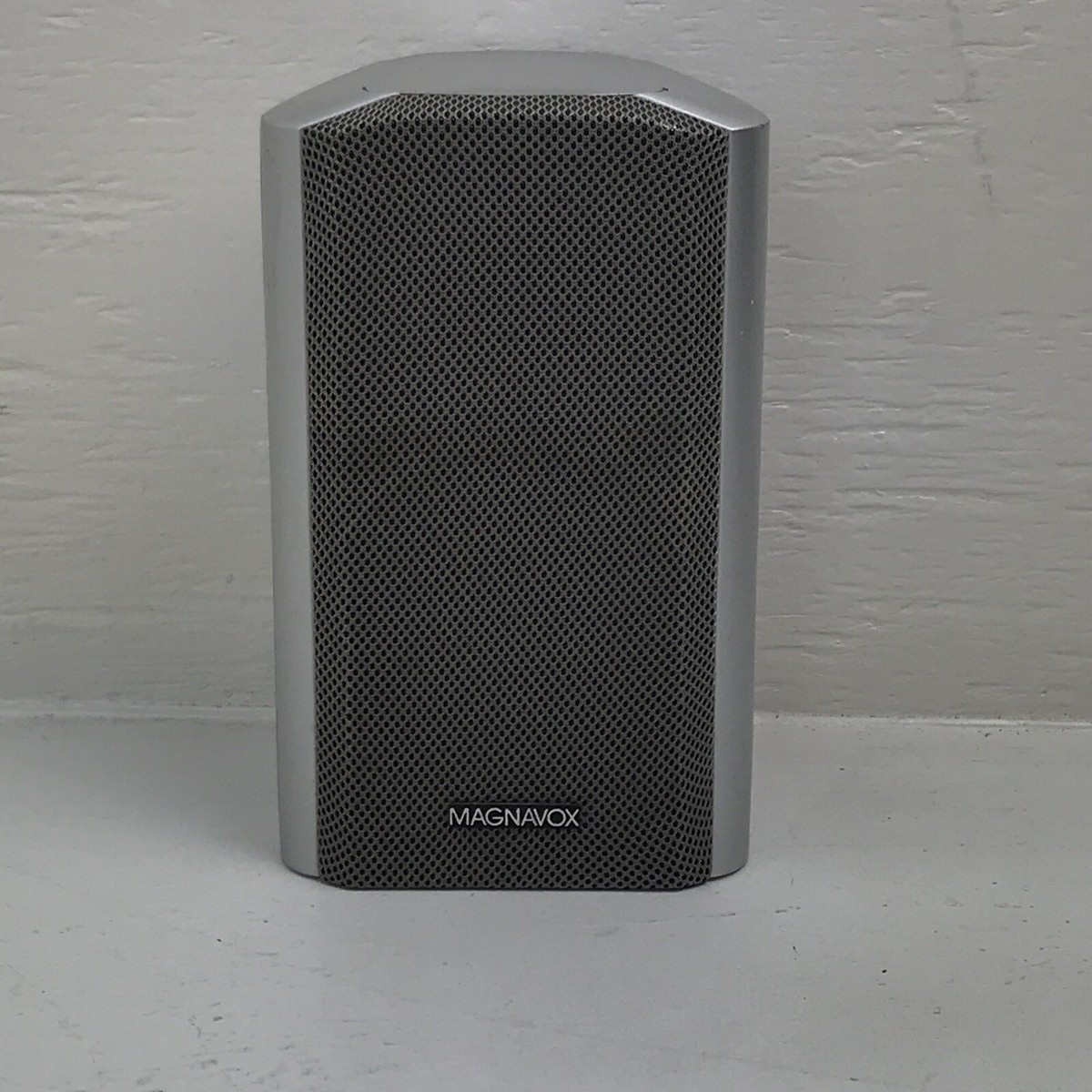 Magnavox スピーカー Lot of 5 Magnavox CS200S Center & Surround Speaker Set | eBay