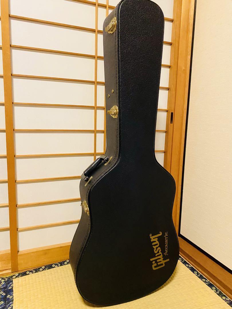 Gibson 1960s J-45 Custom Shop製 2017 Gibson Custom Shop 1960's J-45 Reissue Acoustic
