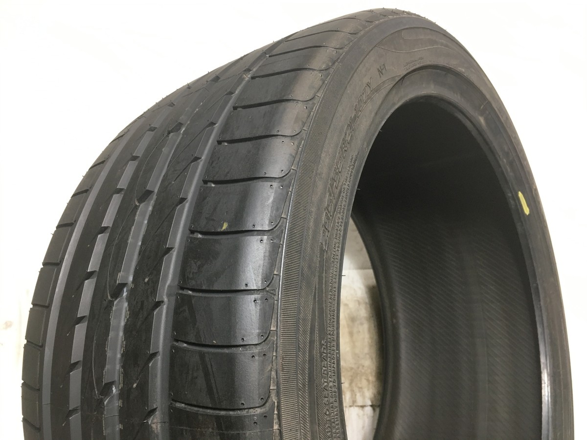 Yokohama Advan Sport V103B P295/35R21 295 35 21 New Tire | eBay