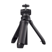 1/4'' Adjustable Tripod Stand Mount Holder Extendable For Gopro Camera/SLR/DV