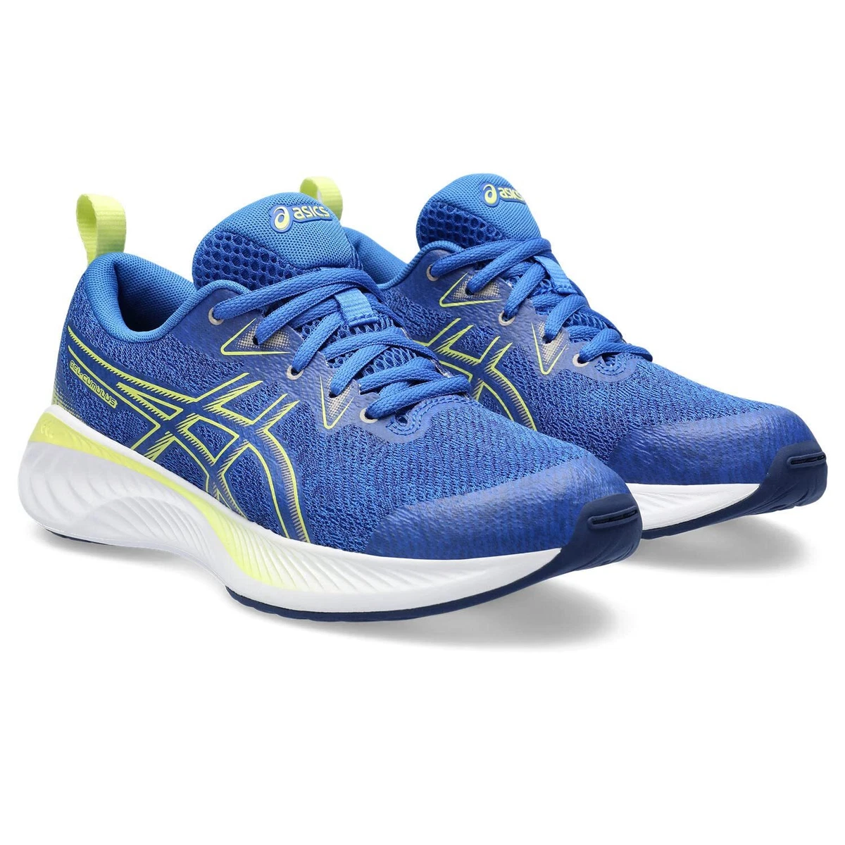 Zapatos para niños ASICS niños GEL-Cumulus 25 GS (niño pequeño