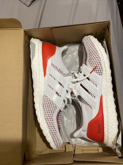 adidas ultra boost 2.0 multicolor