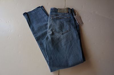 Jean Droit étroit Joe's Jeans Taille 30 – Edition Collector Brixton, Neuf Avec étiquette