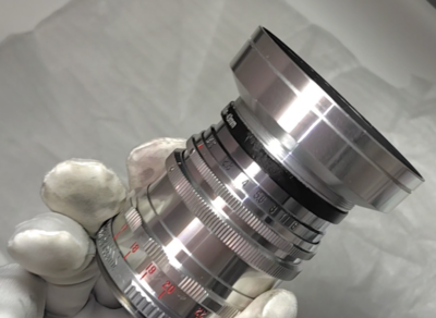 ★希少★ MIRANDA Zunow 5cm F1.9 50mm M44マウント ☆希少☆ MIRANDA Zunow 5cm F1.9 50mm M44マウント - メルカリ