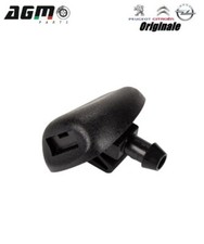 Düse Jet Windschild Scheibe Original Peugeot 206 6438AV