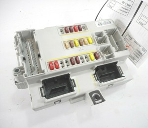 Details About 13 Dodge Dart 2 0l Body Control Relay Fuse Box Fusebox Oem 68189480ad