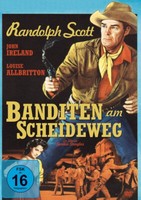 Banditen Am Scheideweg Dvd – Western Klassiker, Actionfilm, Spielfilm