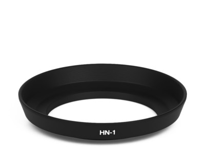 Pare-soleil Nikon HN-22 62mm - Circulaire à Visser - Pour Objectifs AI-S/AF