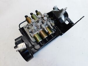 Lamborghini Gallardo 2004 E-Gear Transmission Valves Power ...