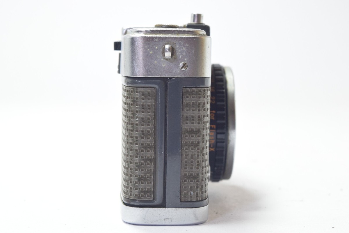 美品　Olympus pen EE Q830 OLYMPUS Pen EE-2 【完動品】 | ナツソマレフォトグラフ