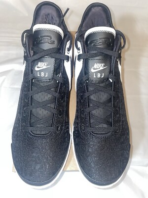 Zoom LeBron NXXT Gen TB Promo Size 12 1/2
