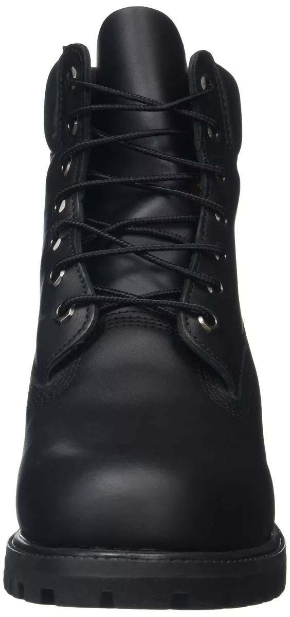 Icon 6 top inch premium boot