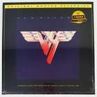 Van Halen – Van Halen II – One Step - 2xLP 45RPM MFSL MoFi