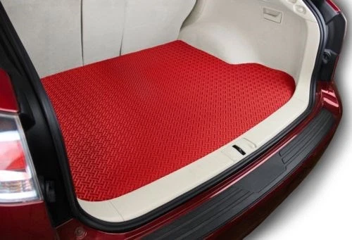 Lloyd NorthRidge всепогодный большой грузовой коврик - выбрать из 8 цветов - Изображение 3 из 4