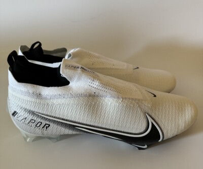 Nike Mens 16 Vapor Edge Elite 360 Flyknit Football Cleats  display picture 2