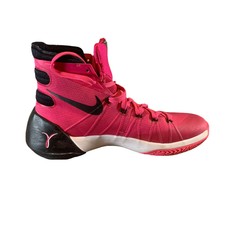Size 12.5 - Nike Hyperdunk 2013 Think Pink for sale online | eBay