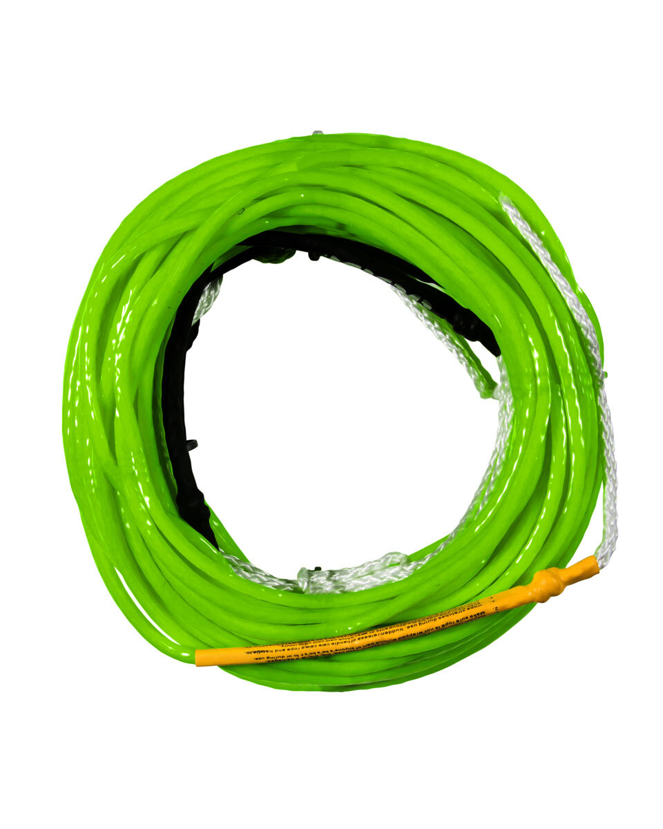 Correa de wakeboard Jobe Spectra recubierta de PVC Wakeboarding