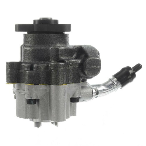 New Power Steering Pump For Land Rover Discovery 2 TD5 19992004