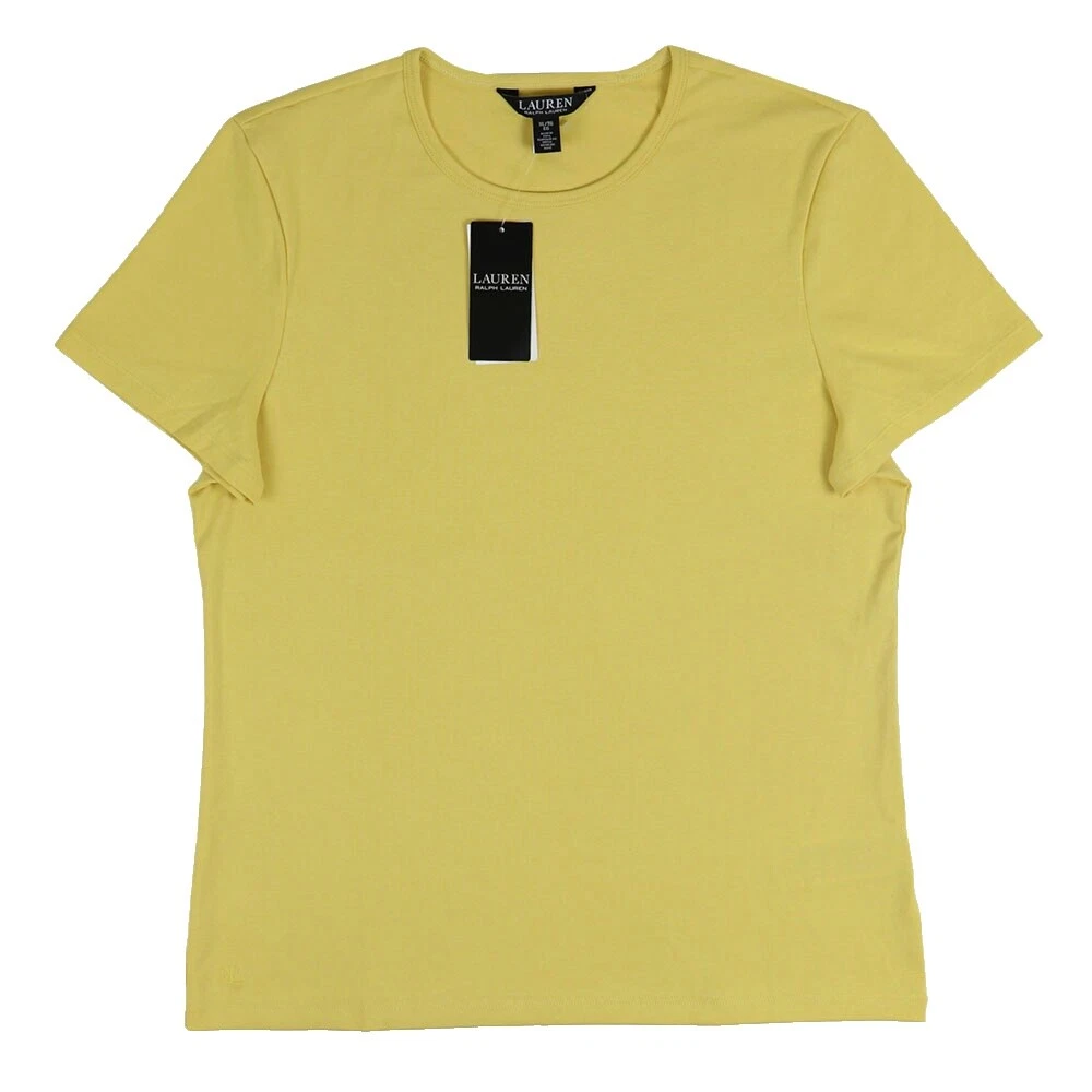 Lauren Ralph Lauren T-Shirts for Women